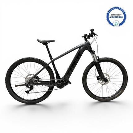 Seconde vie - VTT électrique - Trek Powerfly 4