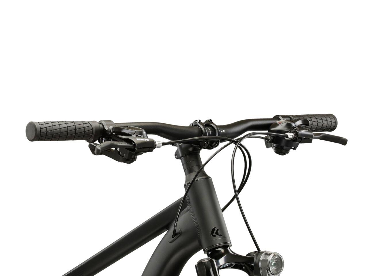 Vélo tout chemin Kross Hexagon X200 4/7