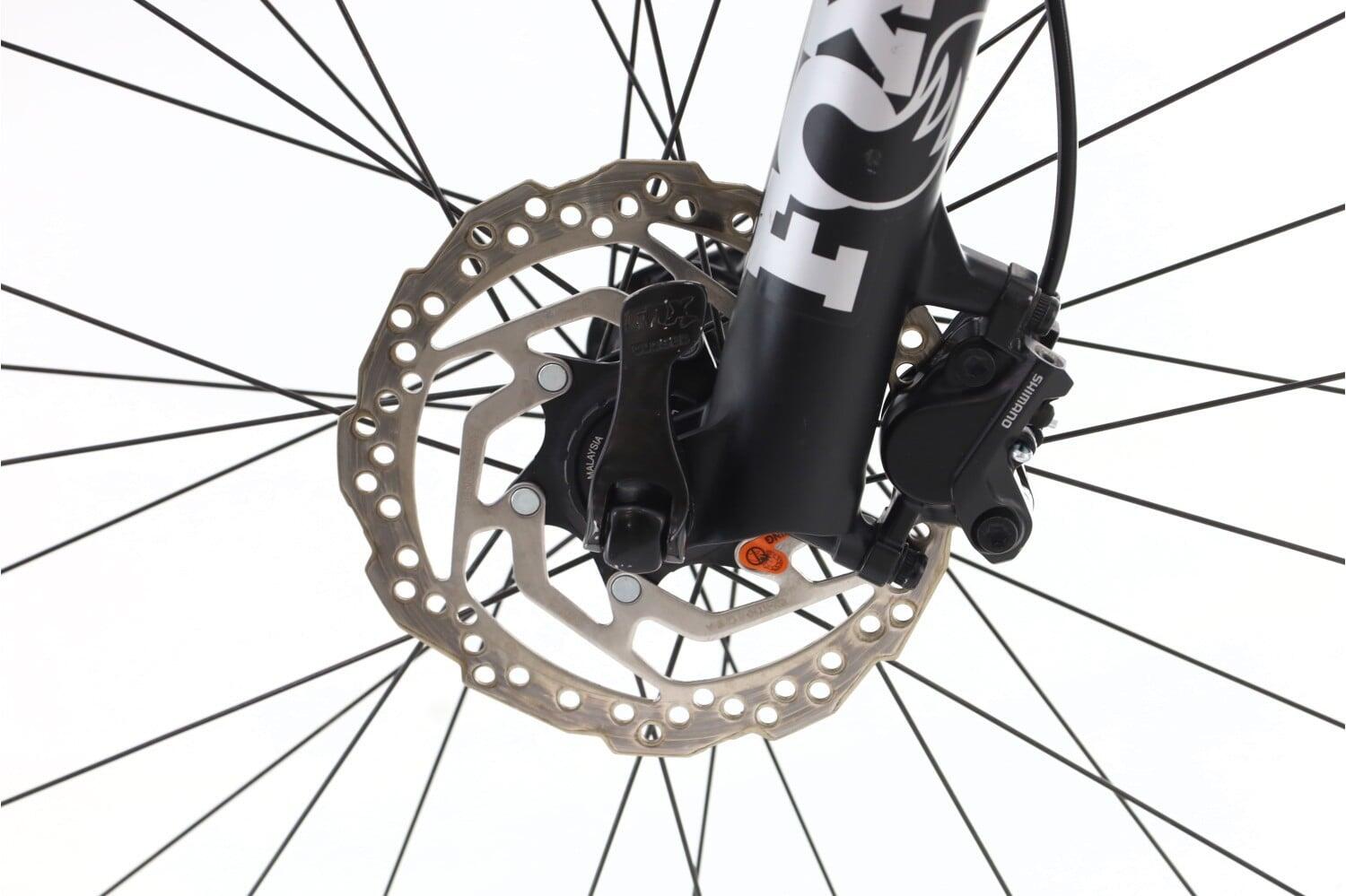 Second life · R. górski · Cannondale F-Si 5 · W bardzo dobrym stanie 7/8