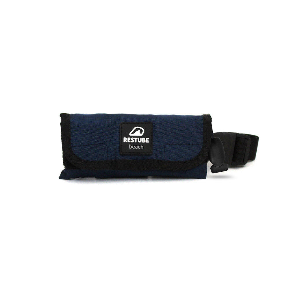 BEACH Édition Limitée – Bouée de Sécurité Gonflable pour Natation et Snorkeling 2/7