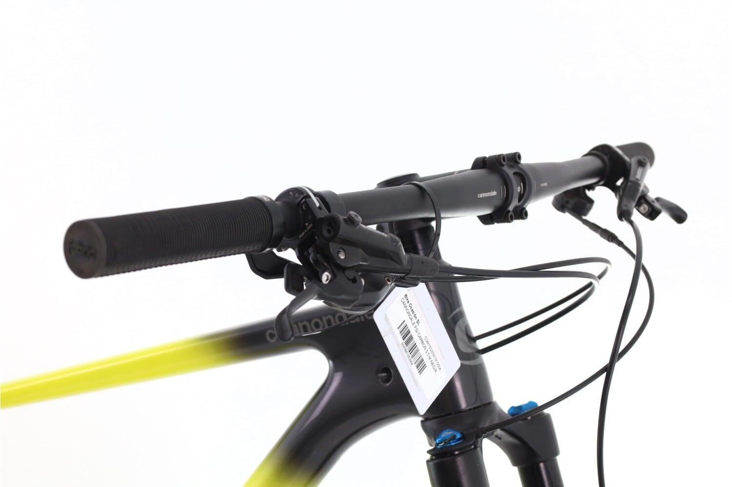 Second life · R. górski · Cannondale F-Si 5 · W bardzo dobrym stanie 6/8