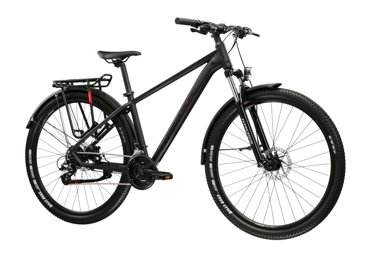 Vélo tout chemin Kross Hexagon X200 2/7