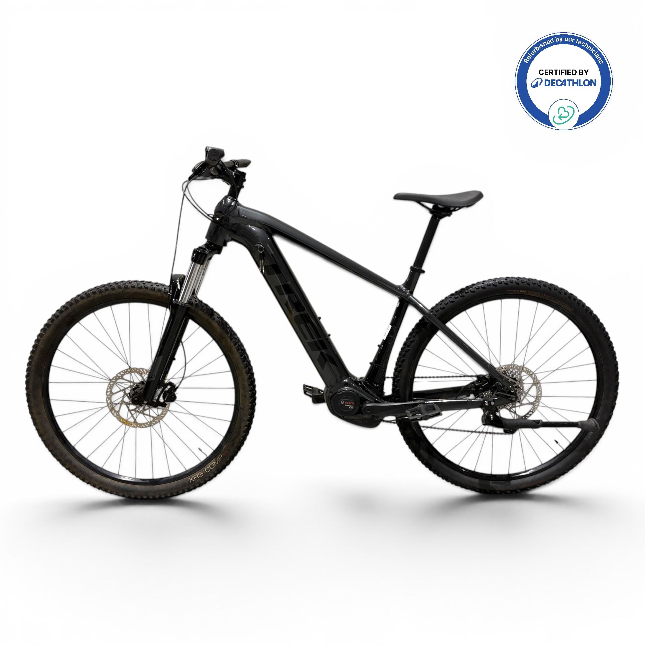 Seconde vie - VTT électrique - Trek Powerfly 4 4/6