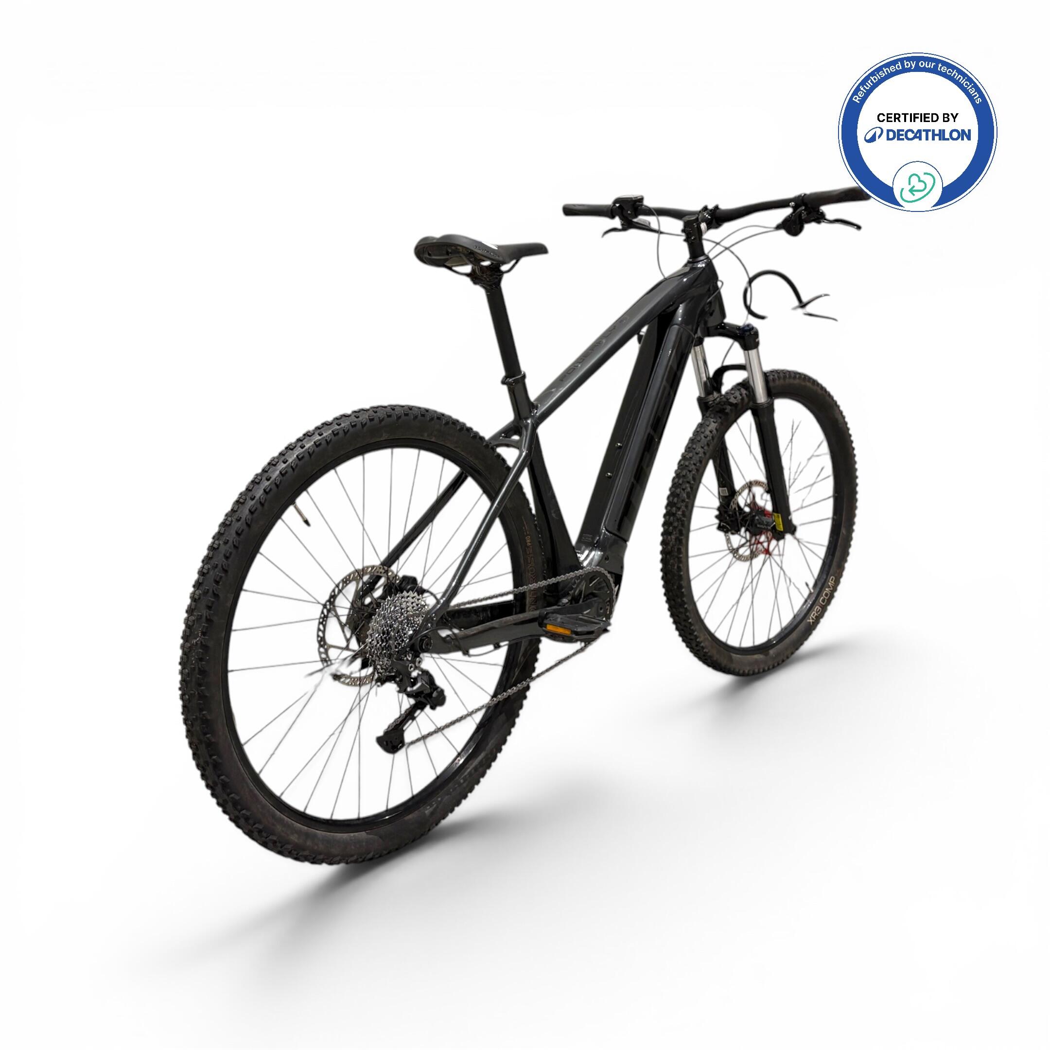 Seconde vie - VTT électrique - Trek Powerfly 4 3/6