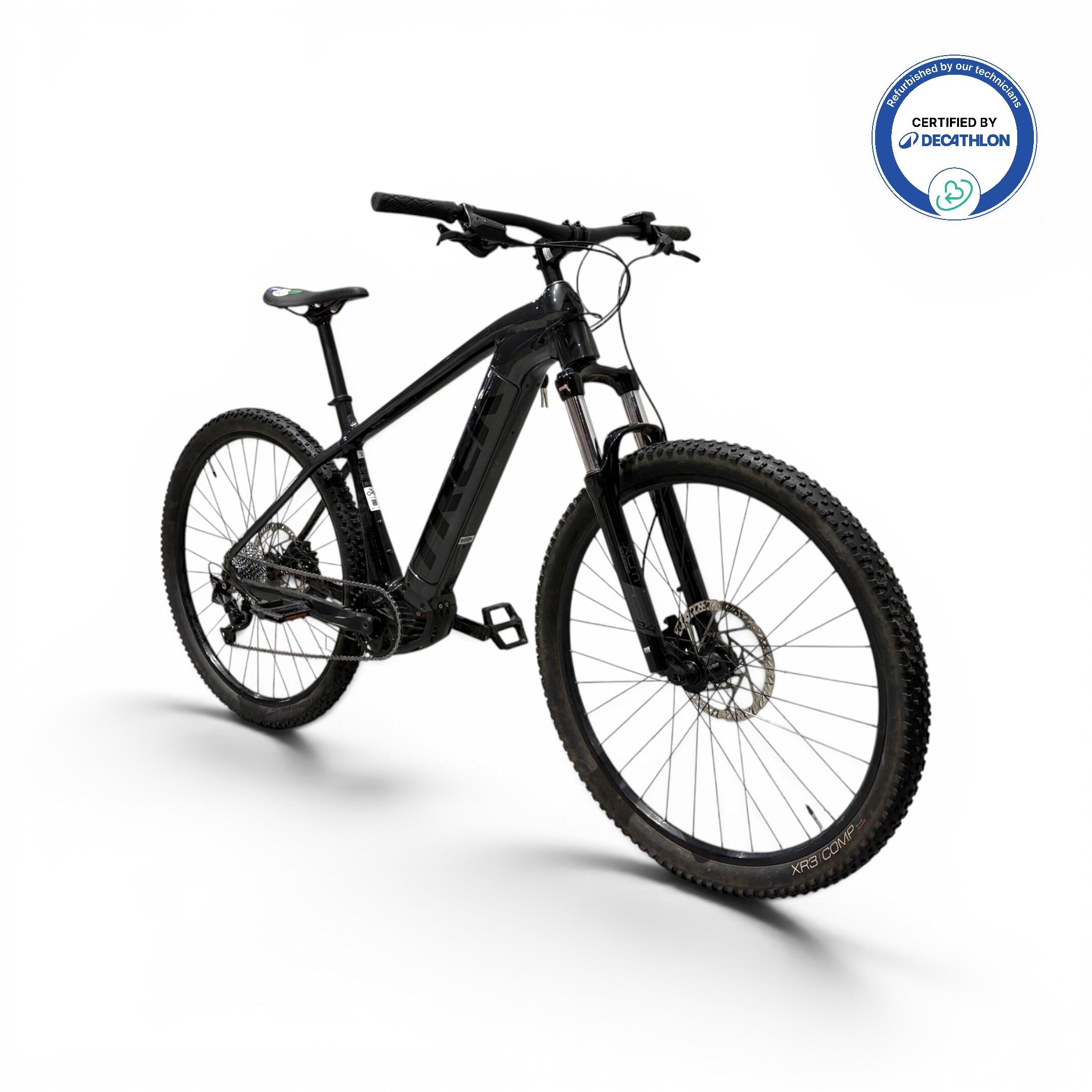 Seconde vie - VTT électrique - Trek Powerfly 4 2/6