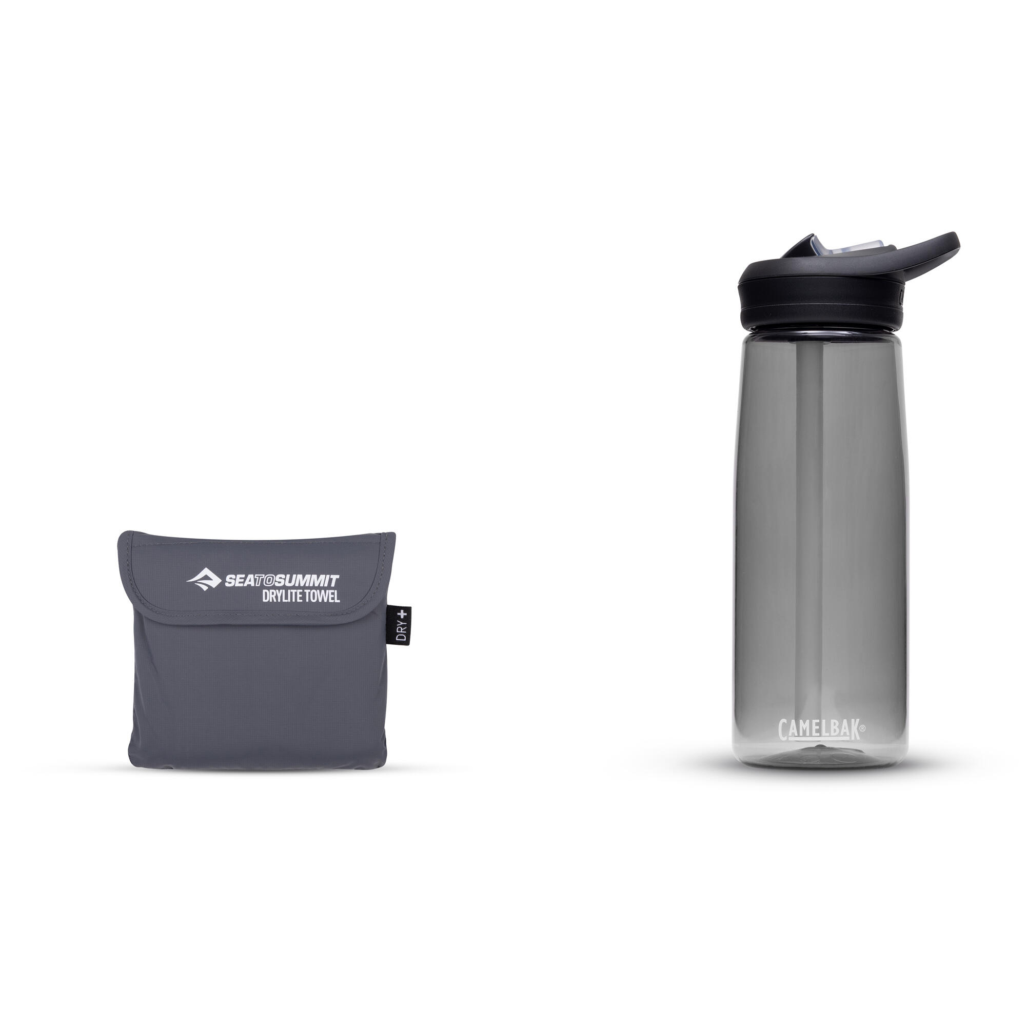 Ręcznik szybkoschnący SEA TO SUMMIT Drylite Towel 2/2