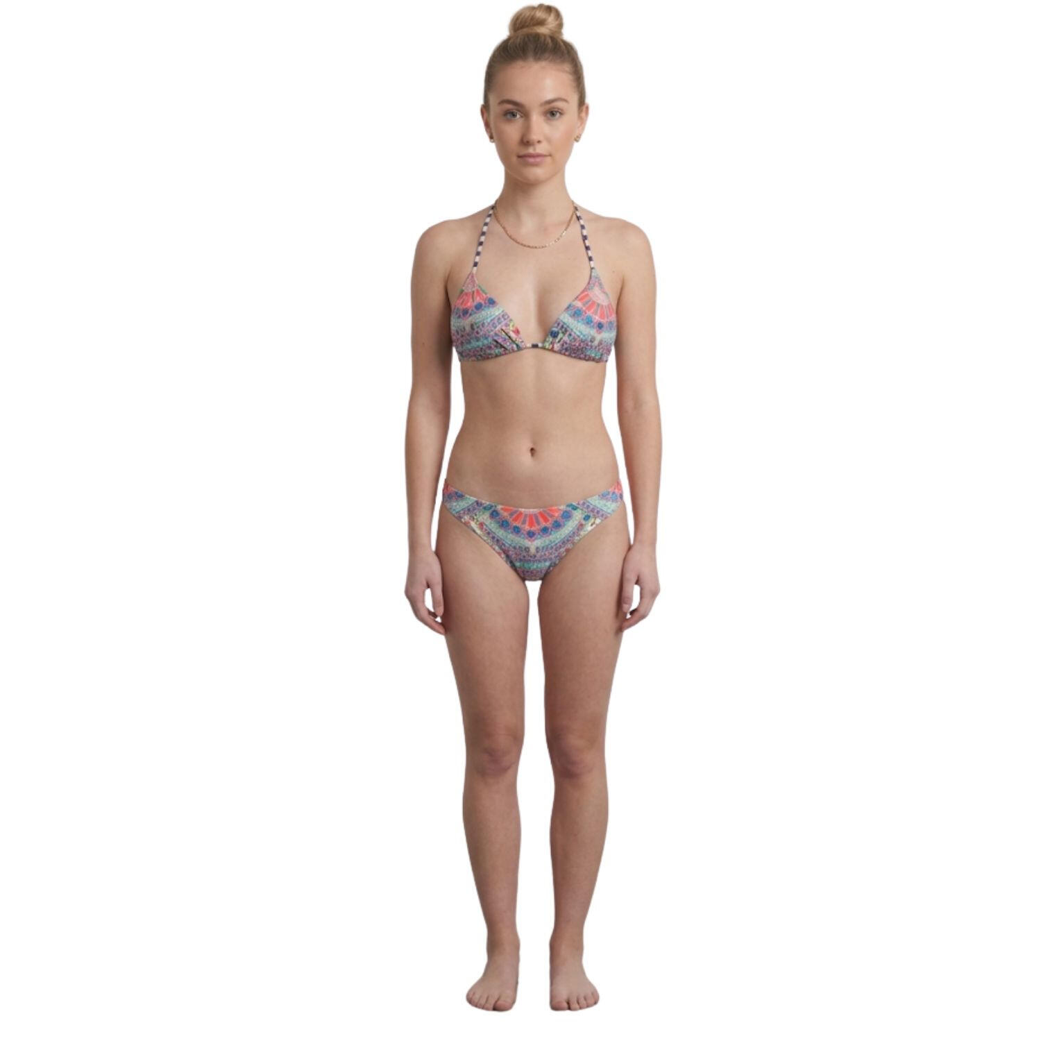 Góra od bikini damska Billabong 4/4