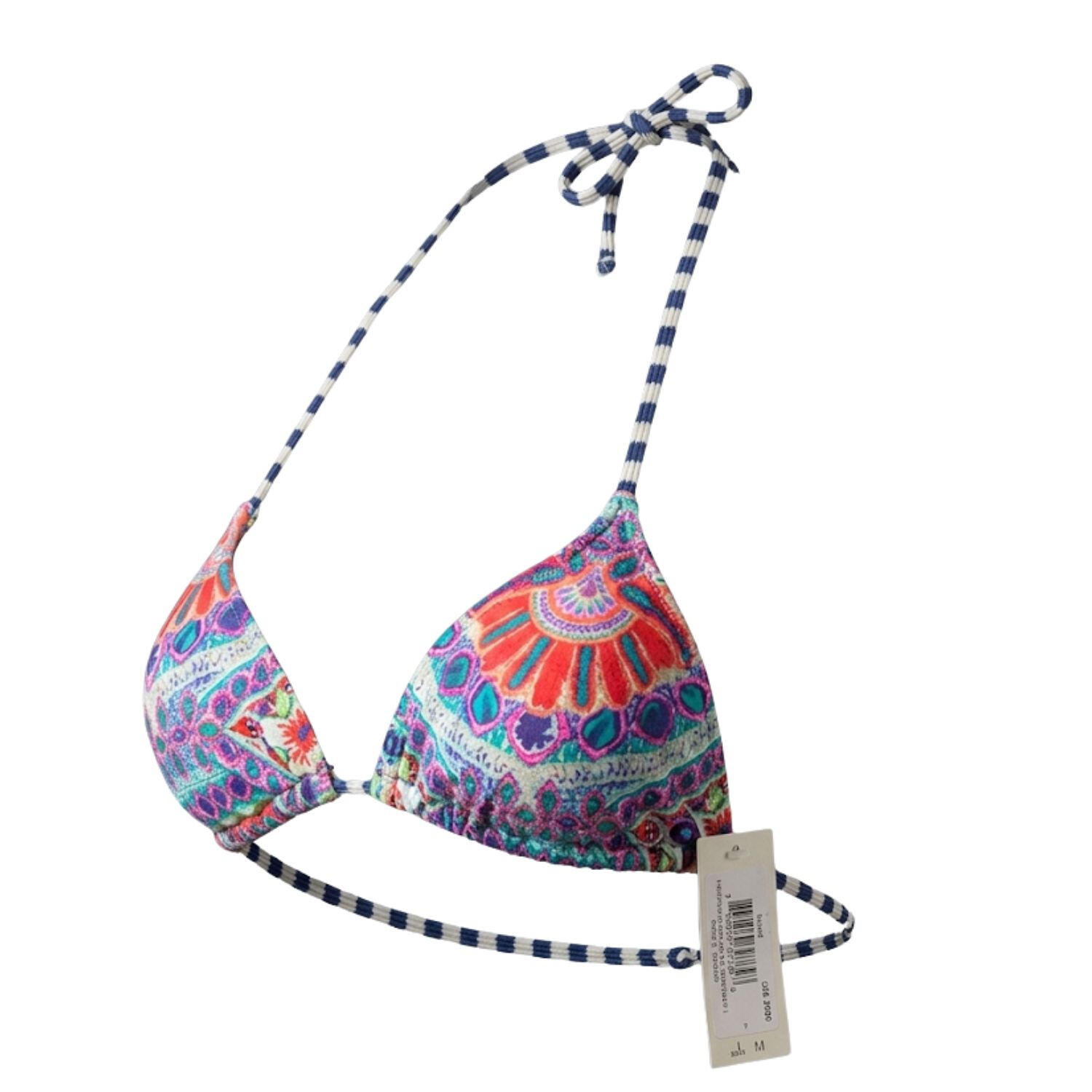 Góra od bikini damska Billabong 3/4