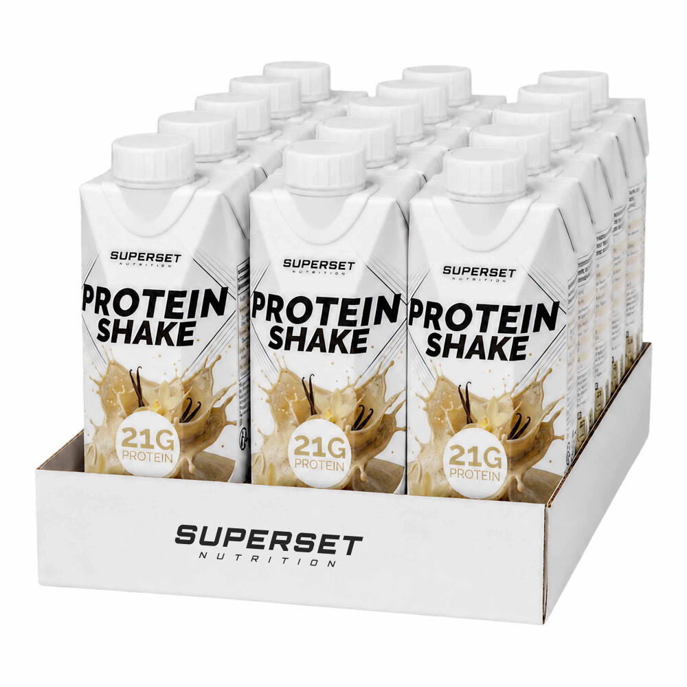 SUPERSET NUTRITION picture