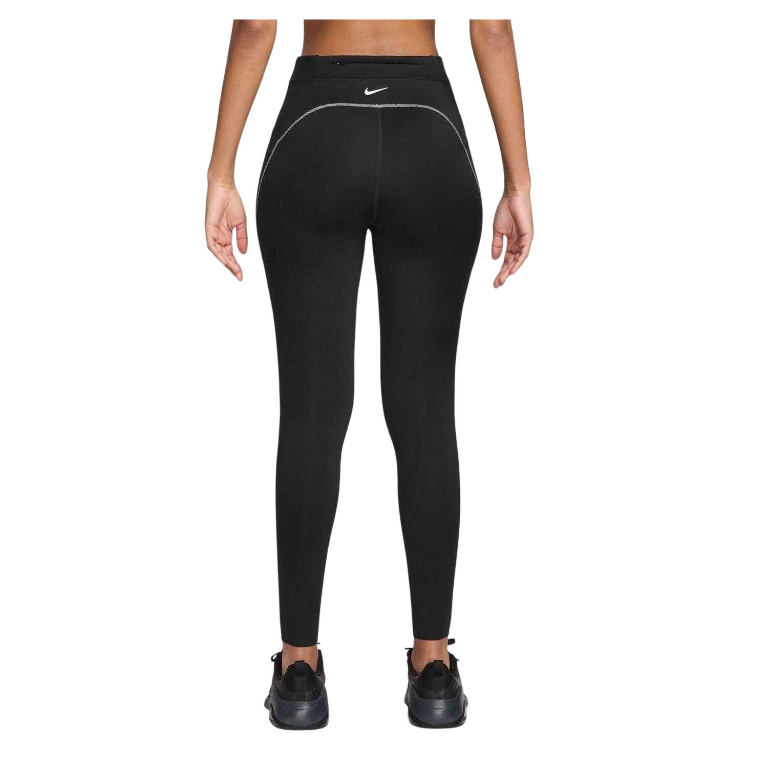 "Swift" Leggings für Damen Schwarz 2/3