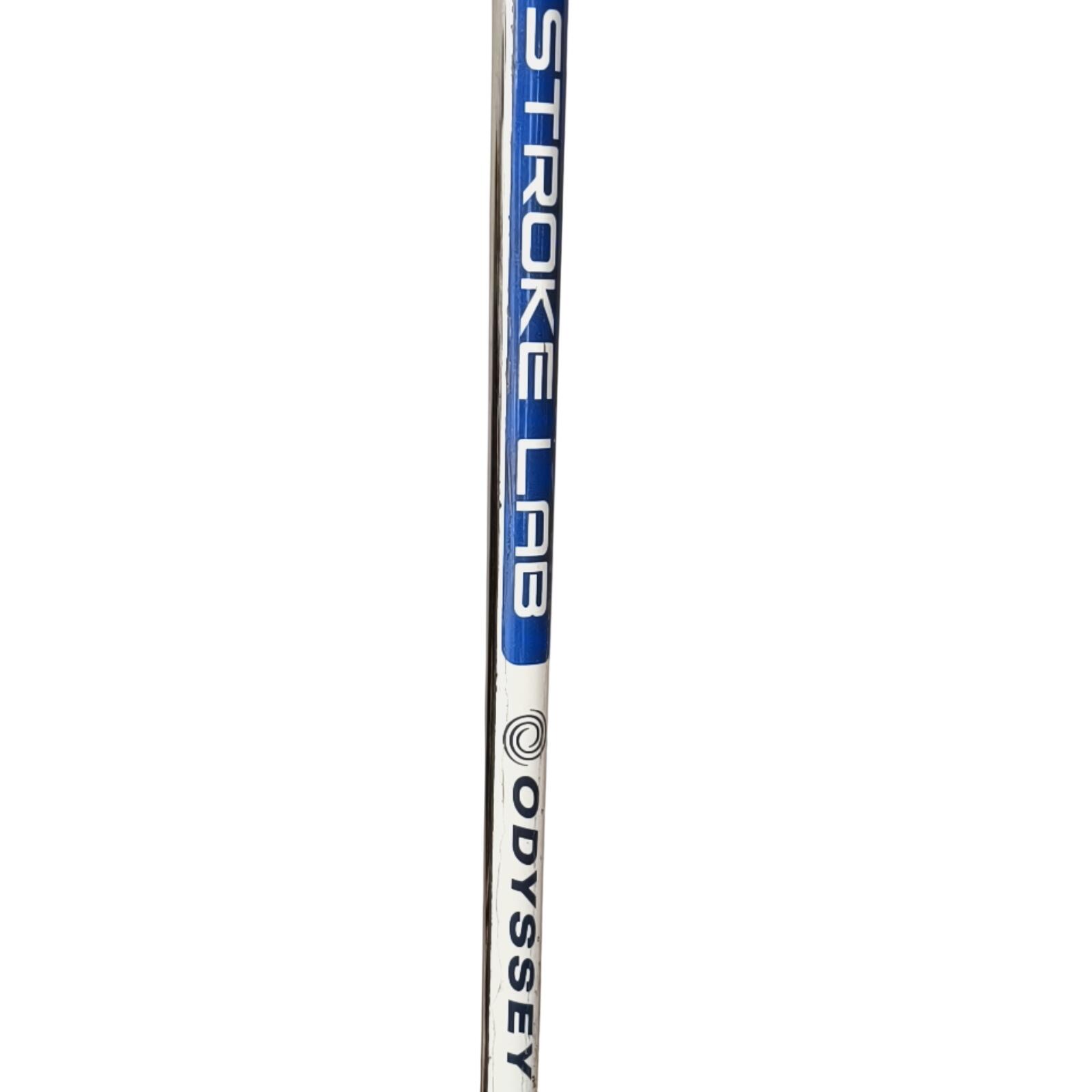 Odyssey Ai One Jailbird Cruisser Putter / 38" 6/7