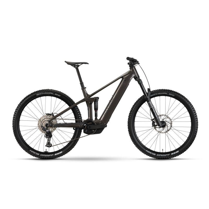 Raymon Korak Pro XL gris 2/3