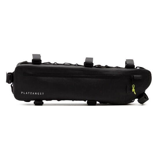 Frame Bag II - Schwarz
