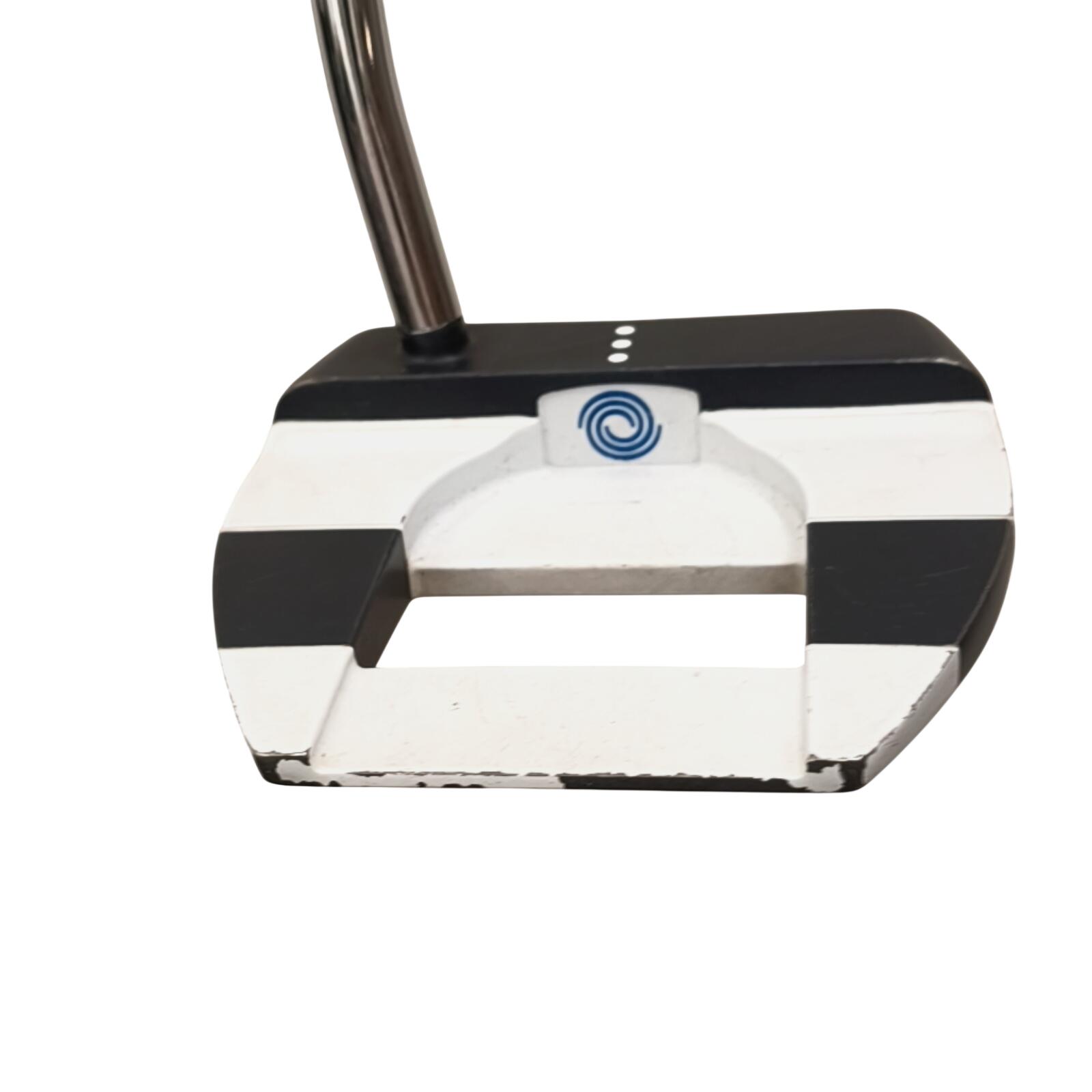 Odyssey Ai One Jailbird Cruisser Putter / 38" 5/7