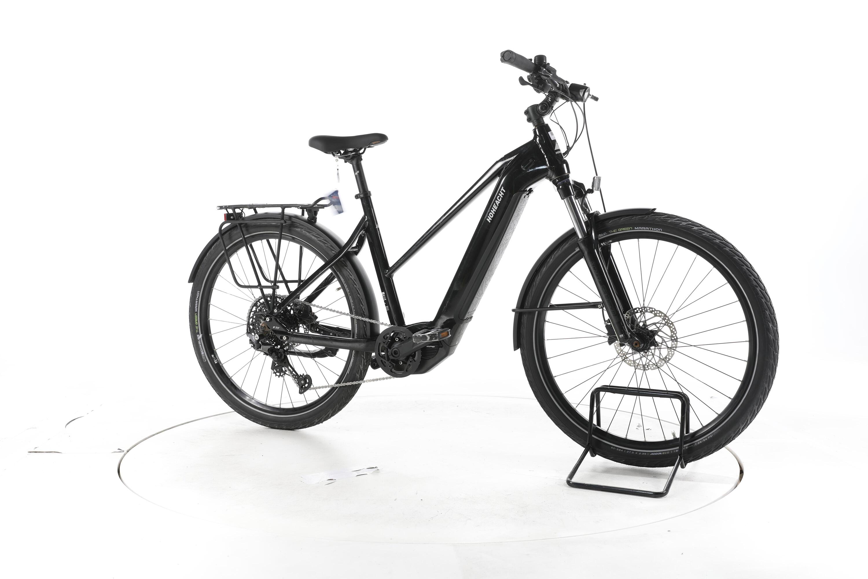 Ebike ricondizionata · HoheAcht Pasia EKO Terra · Buone condizioni 2/7
