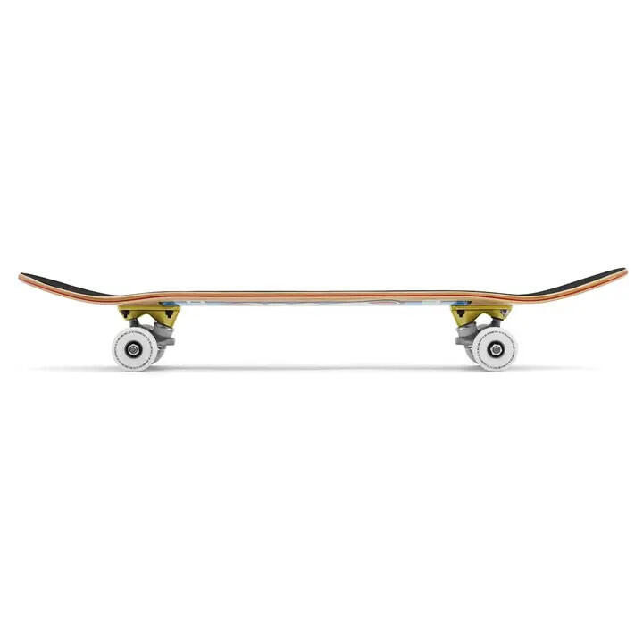 ENUFF Skateboard Complet Lucky Cat Natural 5/6