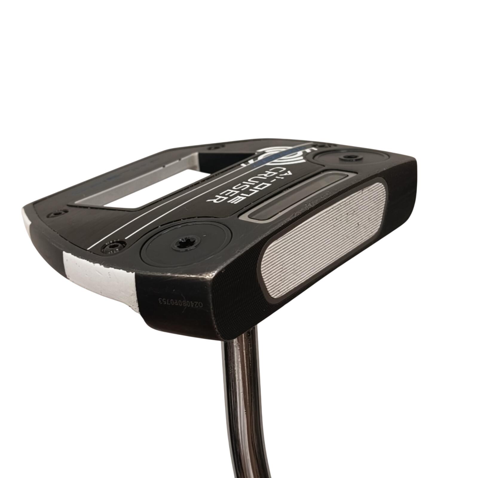 Odyssey Ai One Jailbird Cruisser Putter / 38" 3/7