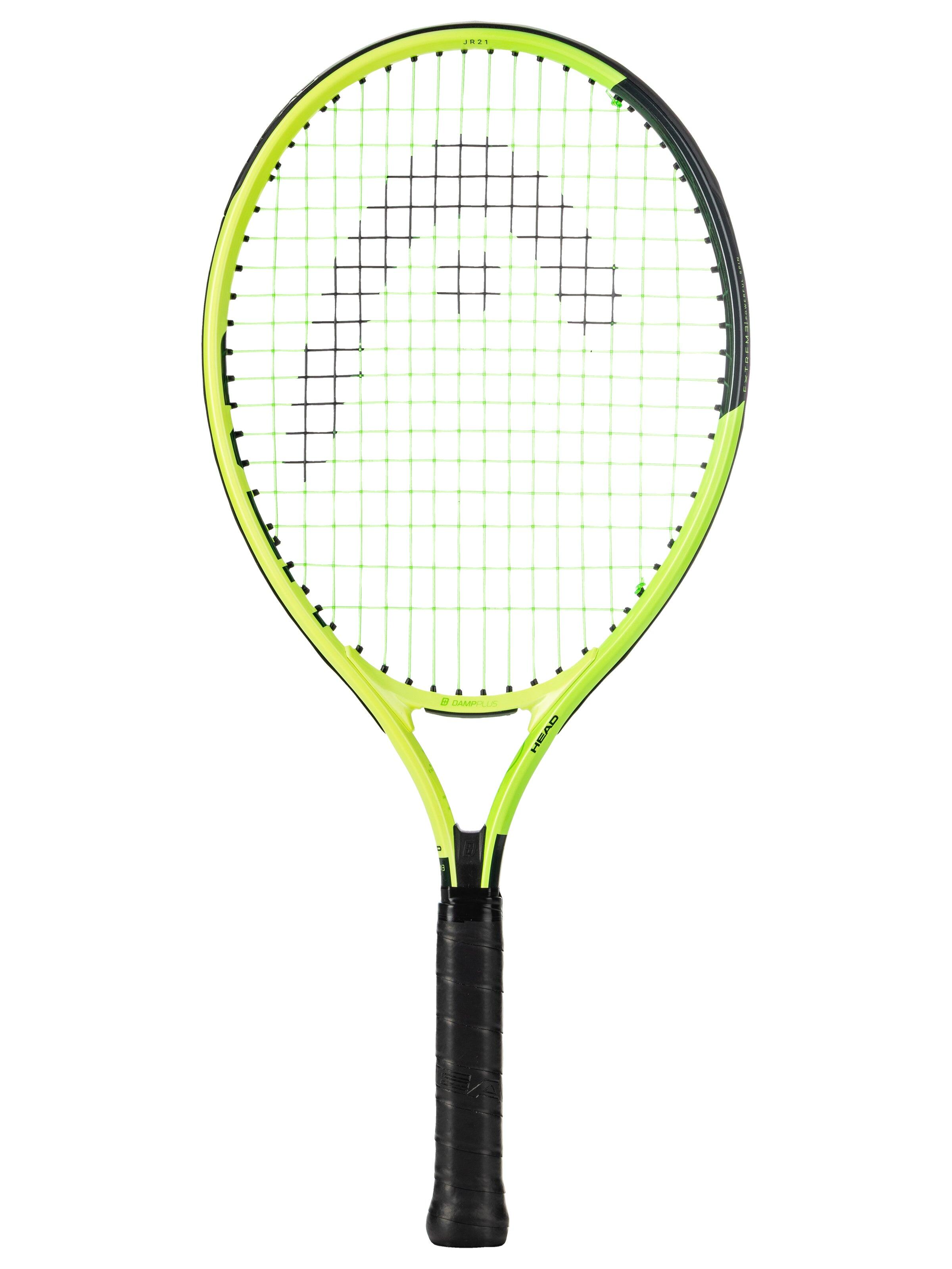 EXTREME JUNIOR 21 2026 2/2