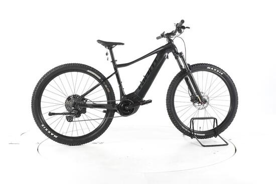 Ebike ricondizionata · Giant Fathom E+ Pro 2 · Ottime condizioni