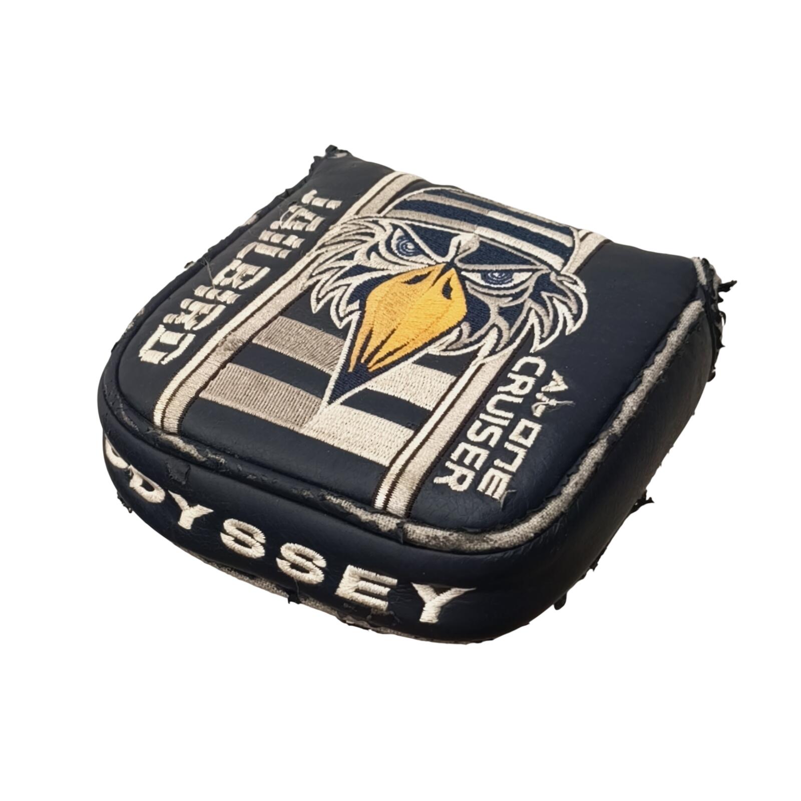 Odyssey Ai One Jailbird Cruisser Putter / 38" 2/7