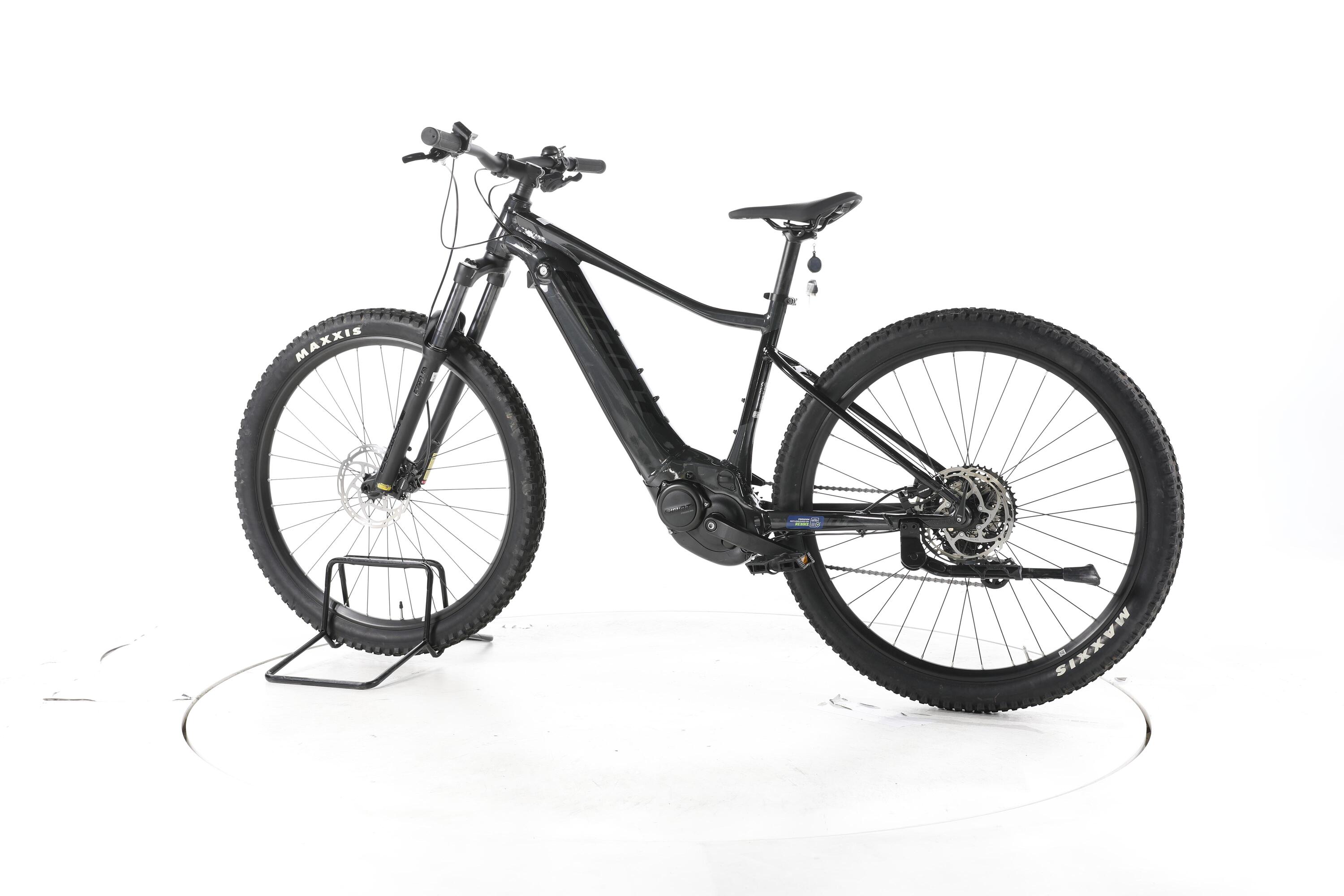 Ebike ricondizionata · Giant Fathom E+ Pro 2 · Ottime condizioni 7/7