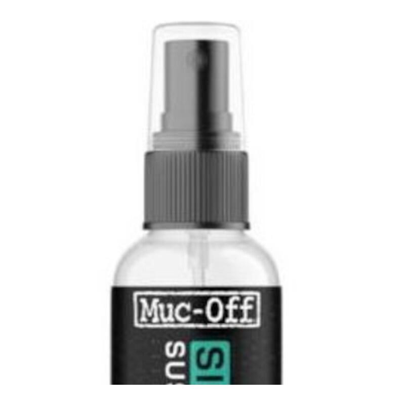 Siero spray mantenimento Muc-Off Silky Suspension 100ml 2/5