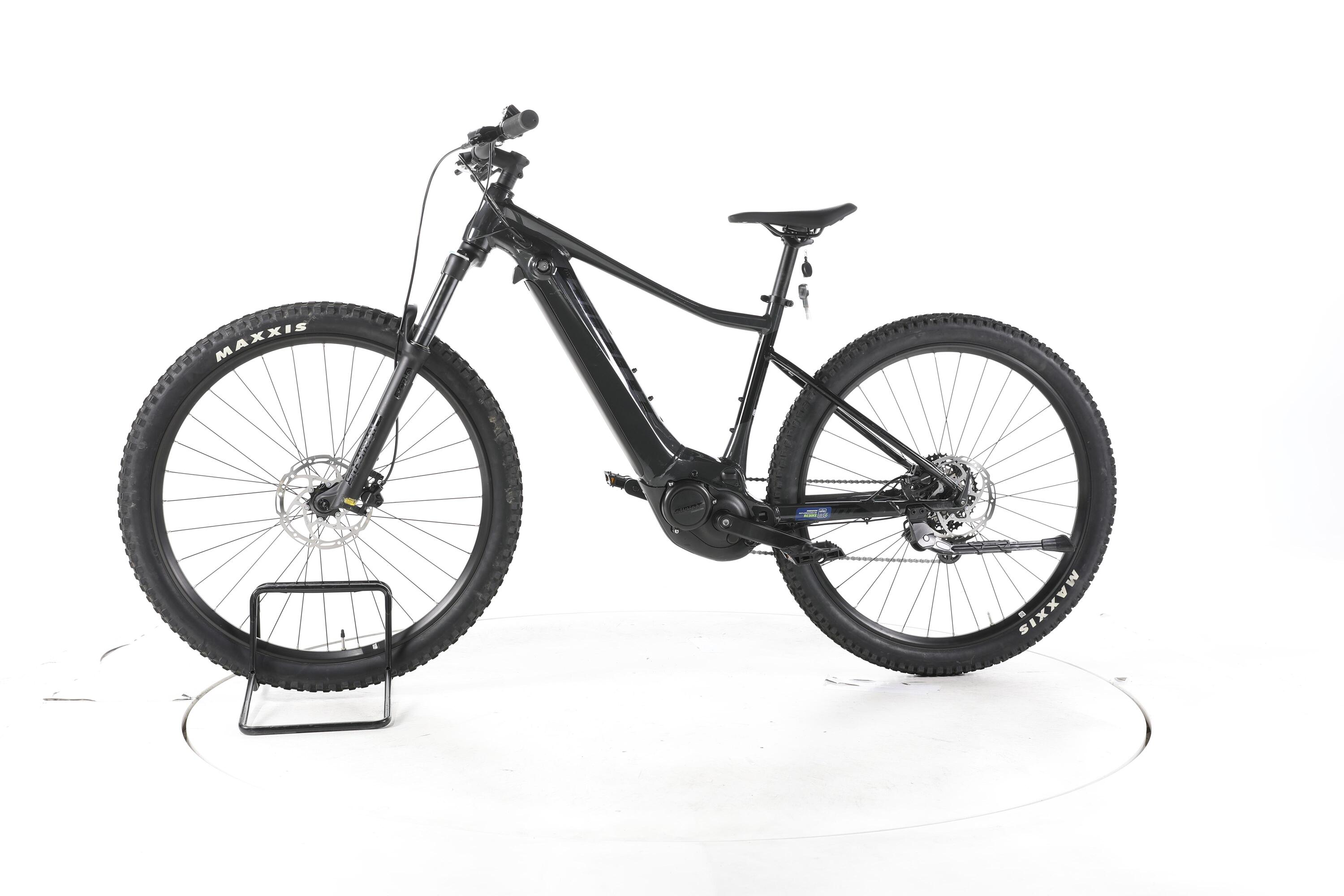 Ebike ricondizionata · Giant Fathom E+ Pro 2 · Ottime condizioni 6/7