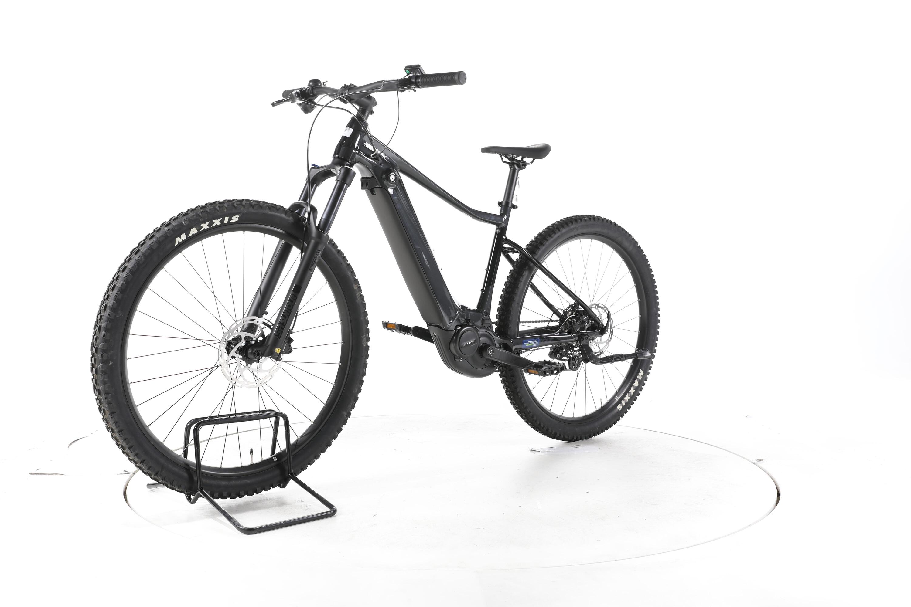Ebike ricondizionata · Giant Fathom E+ Pro 2 · Ottime condizioni 5/7