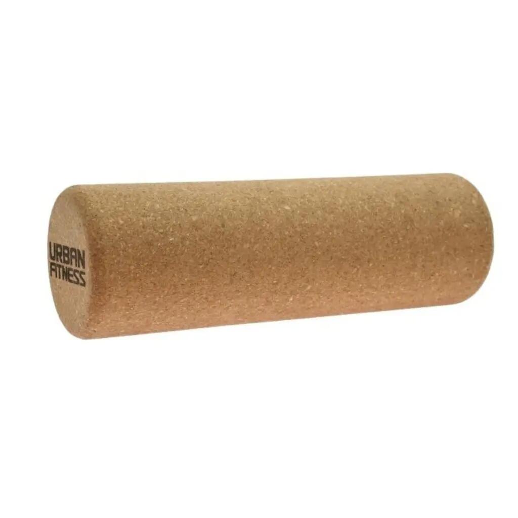 Cork yoga roll Urban Fitness