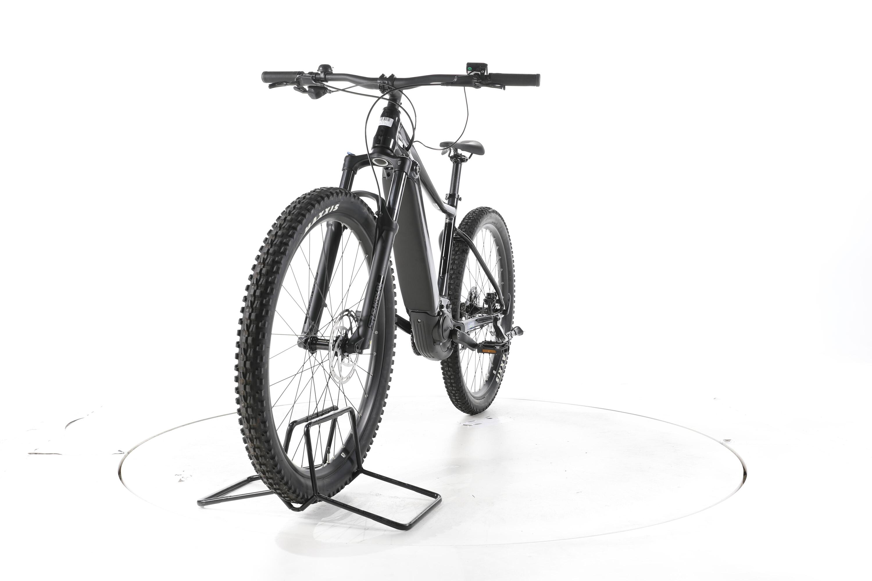 Ebike ricondizionata · Giant Fathom E+ Pro 2 · Ottime condizioni 4/7