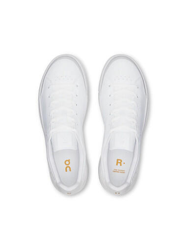 SULLA CORSA Il campo del Roger Center - Sneakers 4/5
