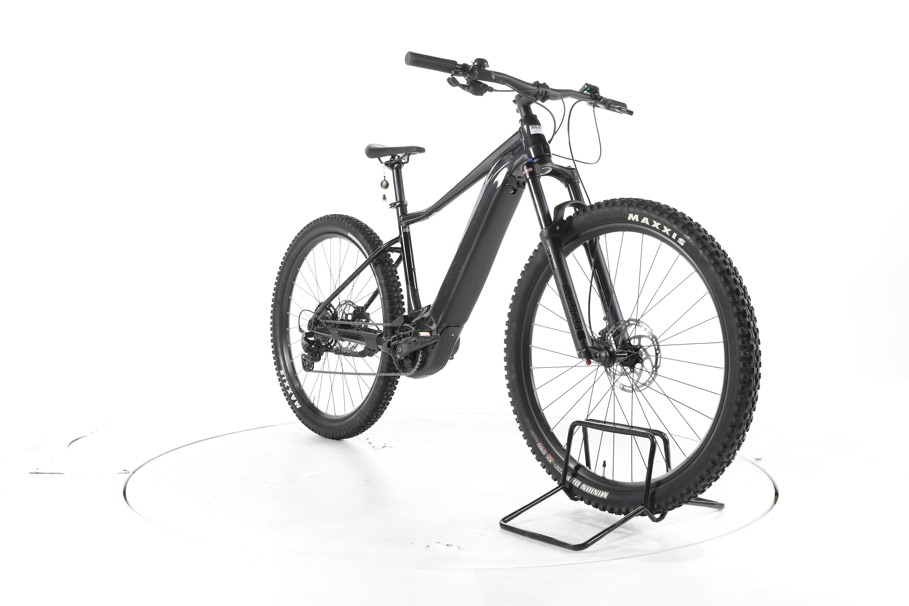 Ebike ricondizionata · Giant Fathom E+ Pro 2 · Ottime condizioni 3/7