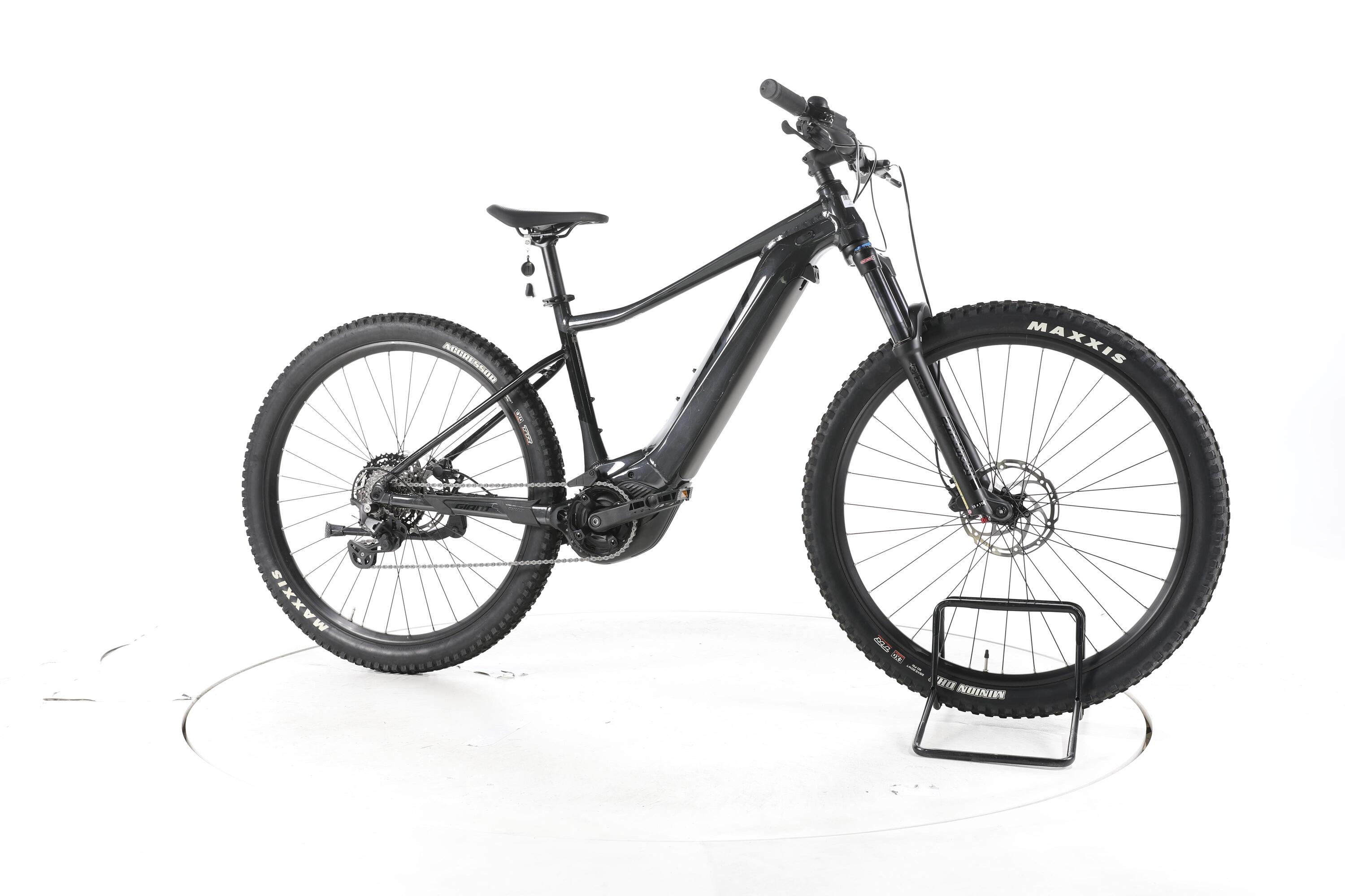 Ebike ricondizionata · Giant Fathom E+ Pro 2 · Ottime condizioni 2/7