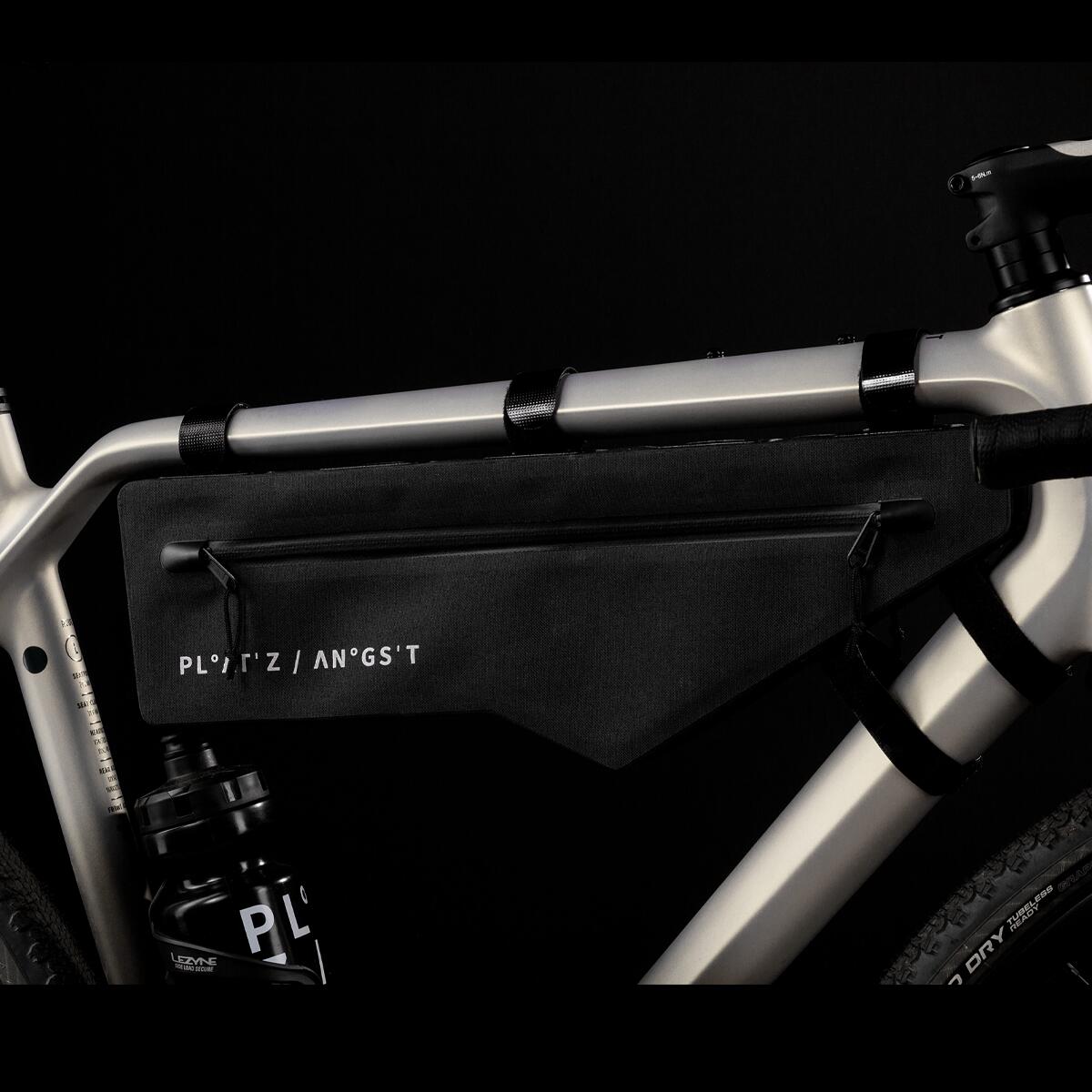 Framebag 2.0 - schwarz 4/5