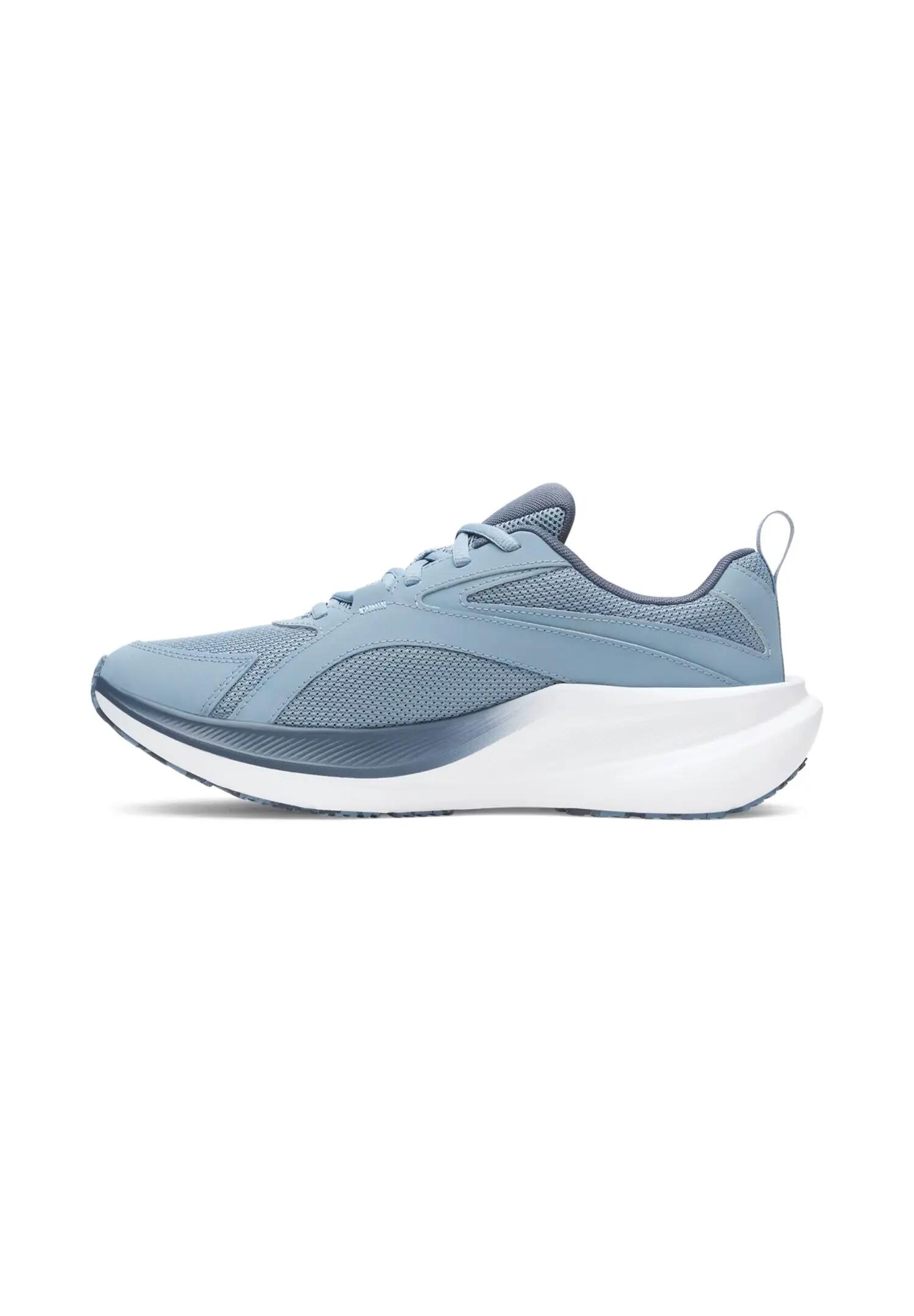 Under Armour Men's Charged Assert 11 Running Shoes 6006723 448 Blue 6/14