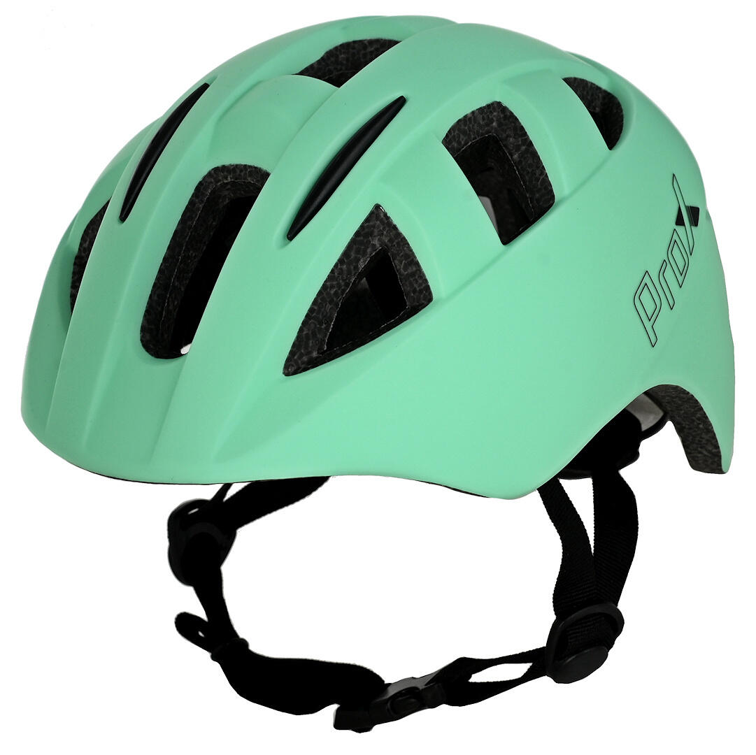 Kask rowerowy dziecięcy ProX Nat M 48-54 cm 2/2