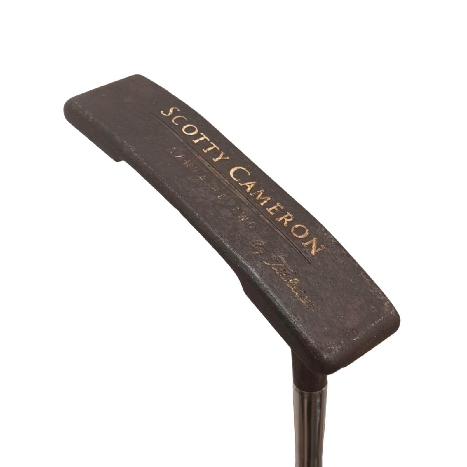 TITLEIST picture