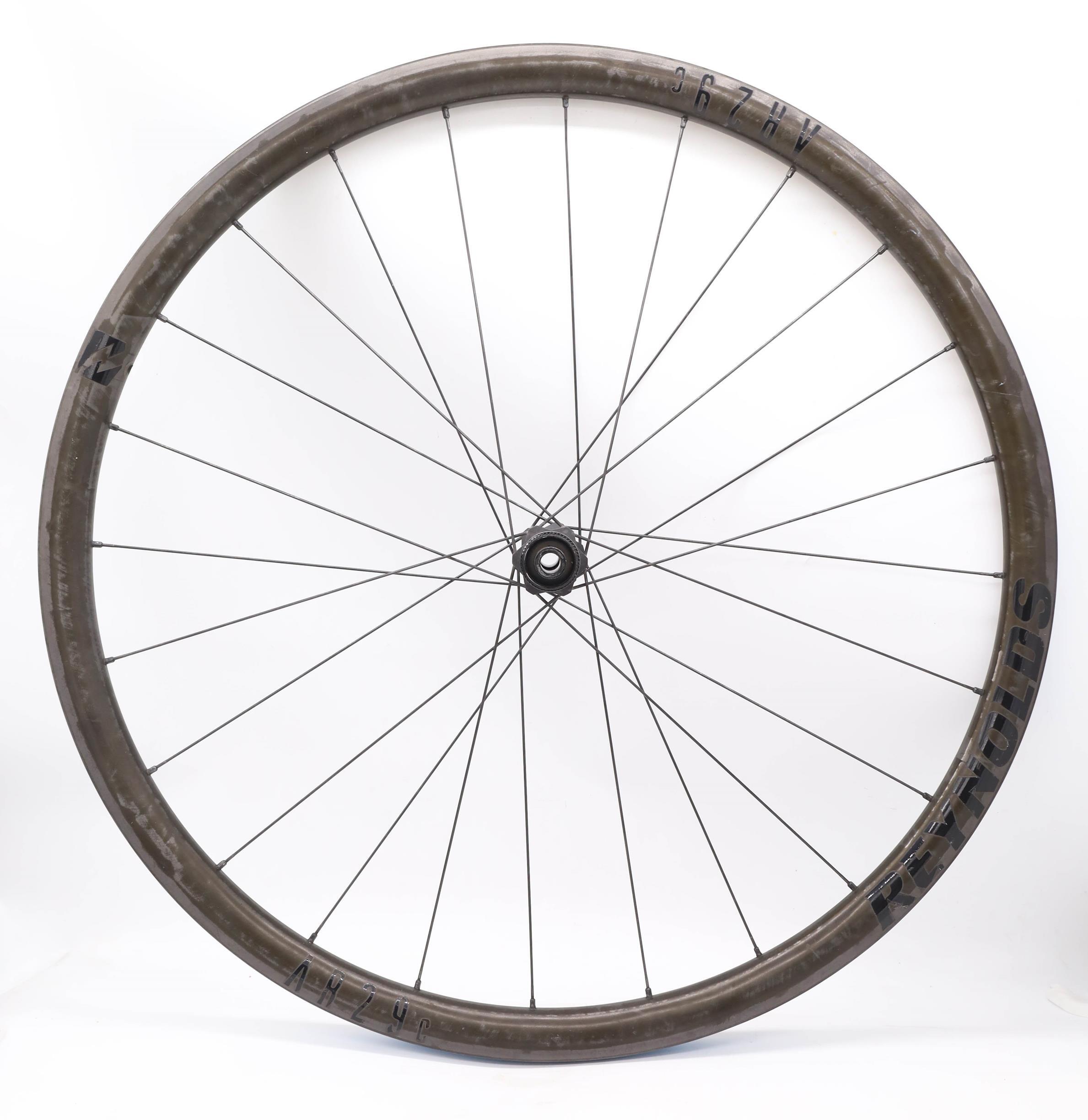 Segunda Vida · Ruedas Reynolds XC 29 Carbon · Buen estado 2/4