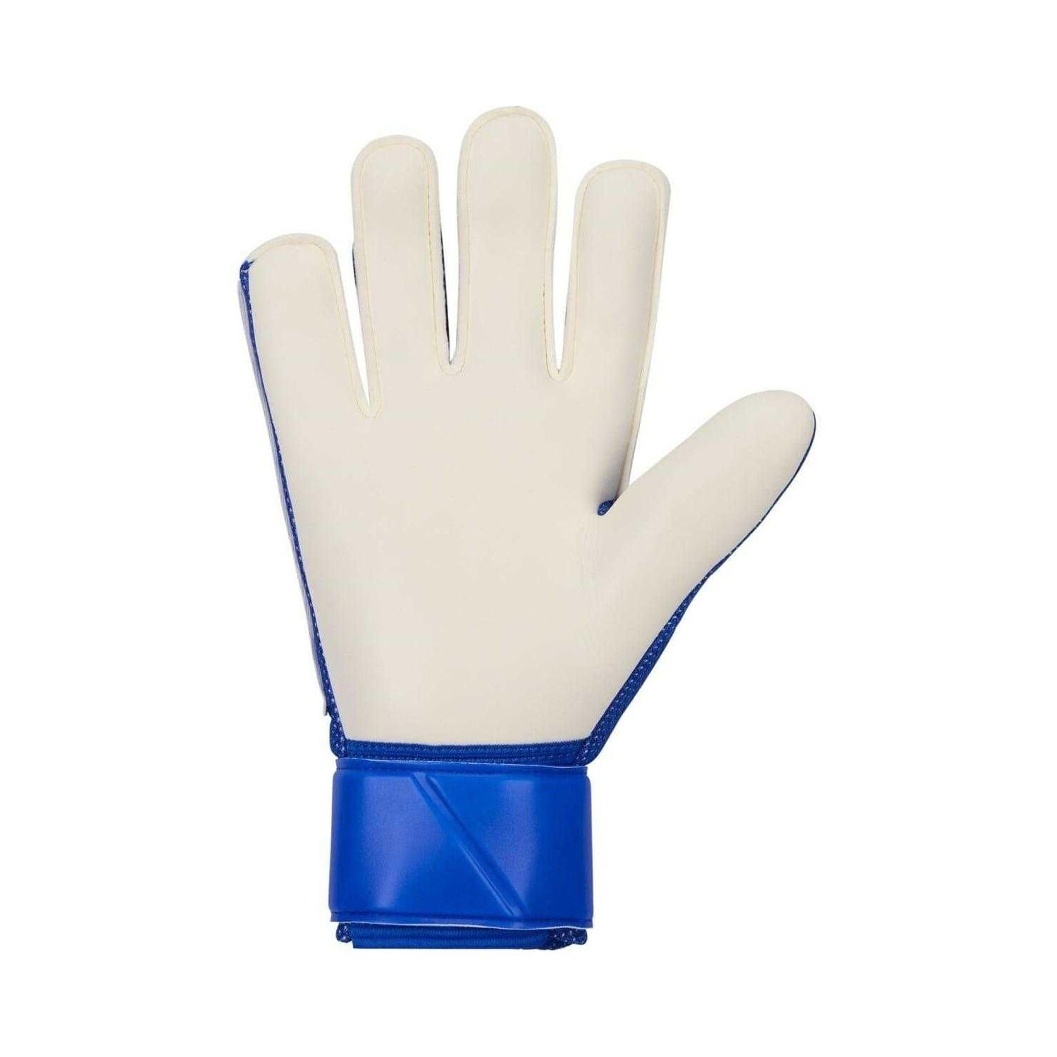Gants De Gardien De But Gardien De But MATCH Adulte (Bleu Foncé / Noir) 2/3