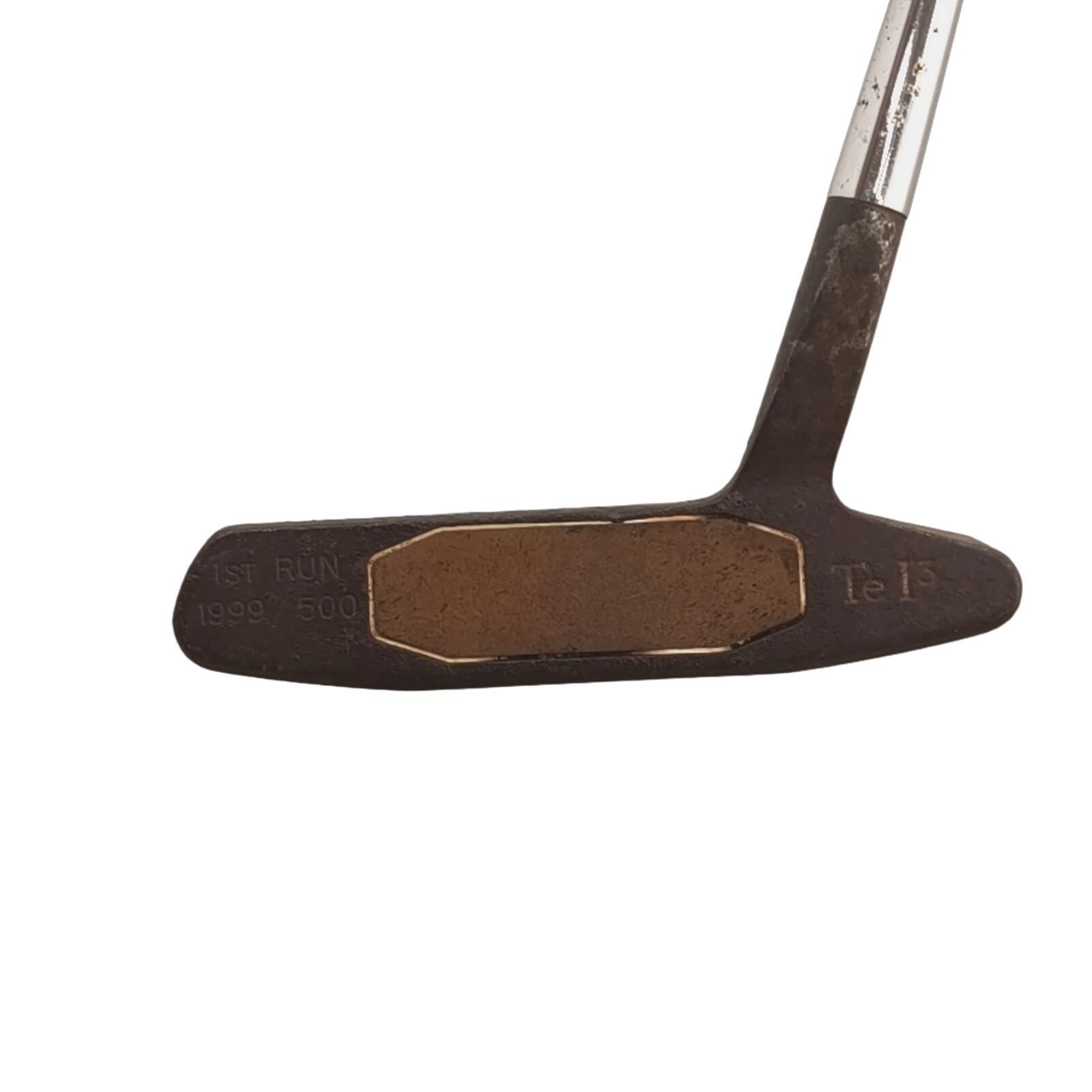 Titleist Scotty Cameron Te I3 Santa Fe Putter / 35" 4/7