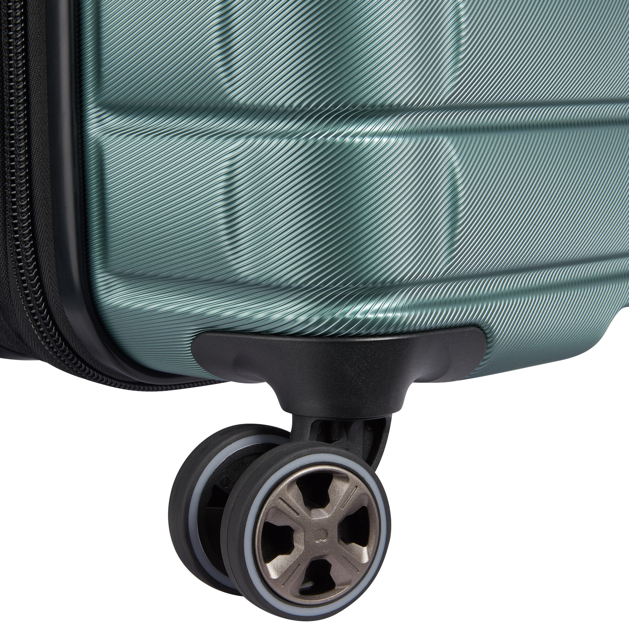 Trolley de Porão Grande Expansível em Cinzento 75 Cm DELSEY Shadow 5.0 7/8