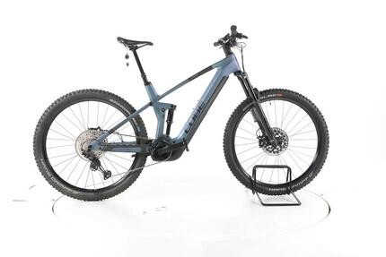 Refurbished - Cube Stereo Hybrid 140 HPC ABS E-Bike Fully Carbon - Sehr gut