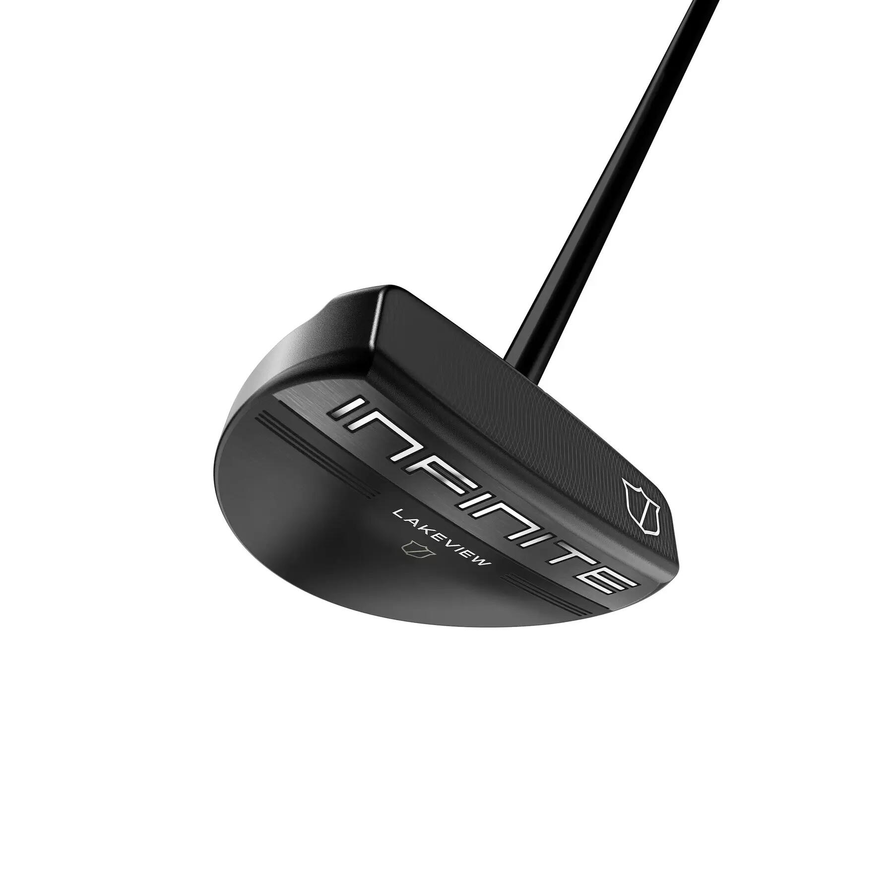 G.M. WILSON (PUTTERS) LTD. ⑦サウンドパター Linkshändiger Putter Wilson Golf Infinite Zt Lakeview | Decathlon