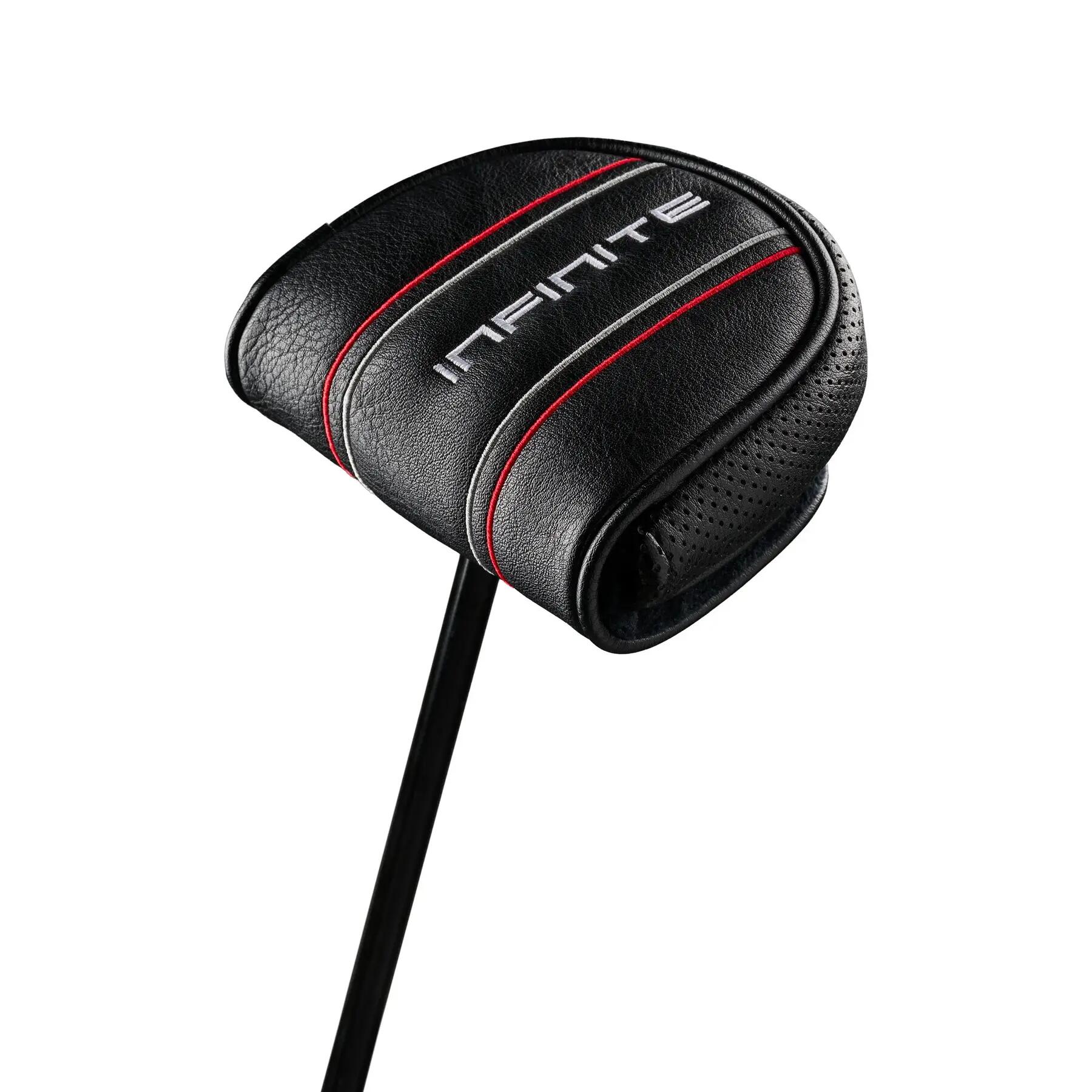 Linkshändiger Putter Wilson Golf Infinite Zt Lakeview | Decathlon