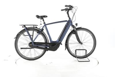 Tweedehands - gazelle arroyo c7+ hmb elite city e-bike - zeer goed