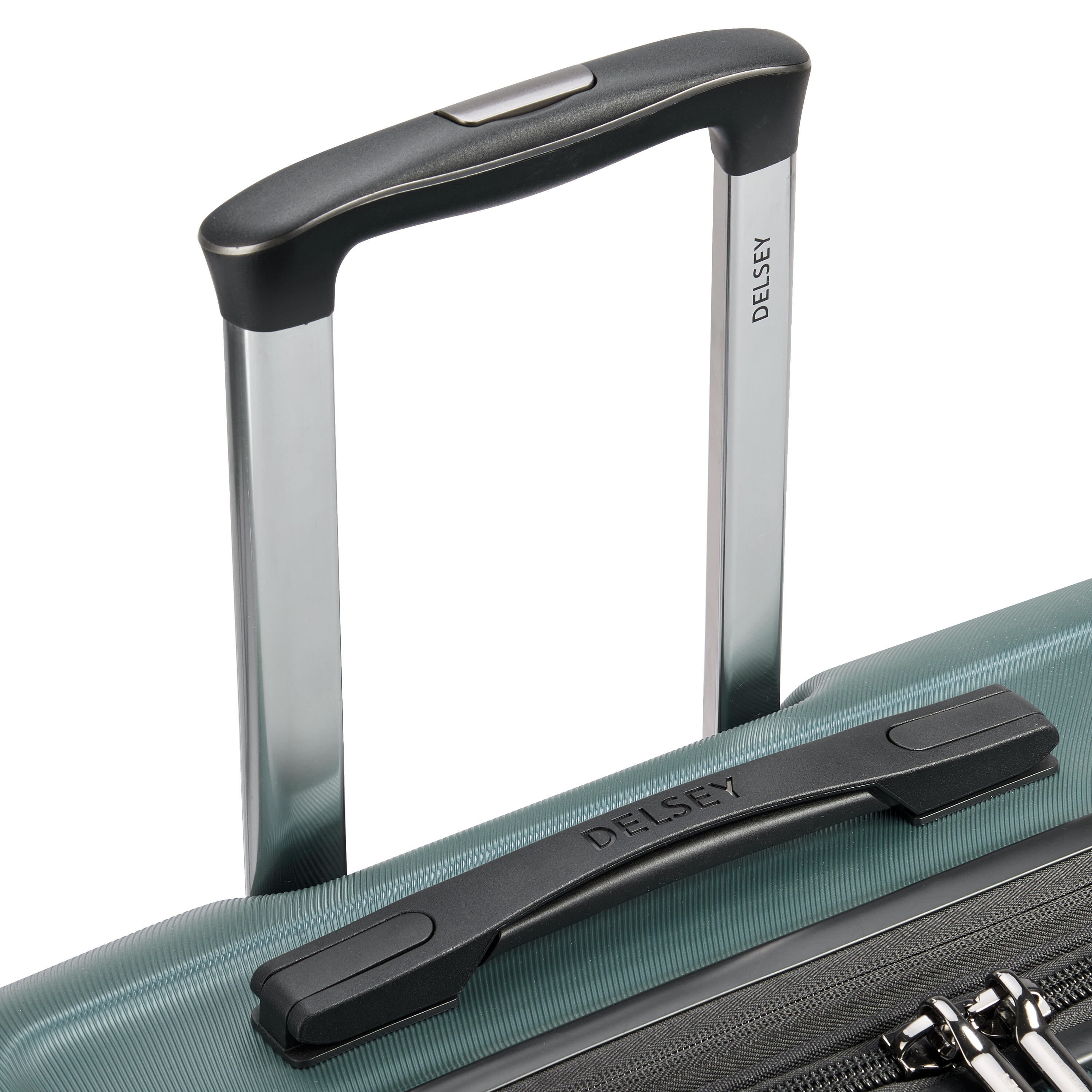 Trolley de Porão Grande Expansível em Cinzento 75 Cm DELSEY Shadow 5.0 4/8