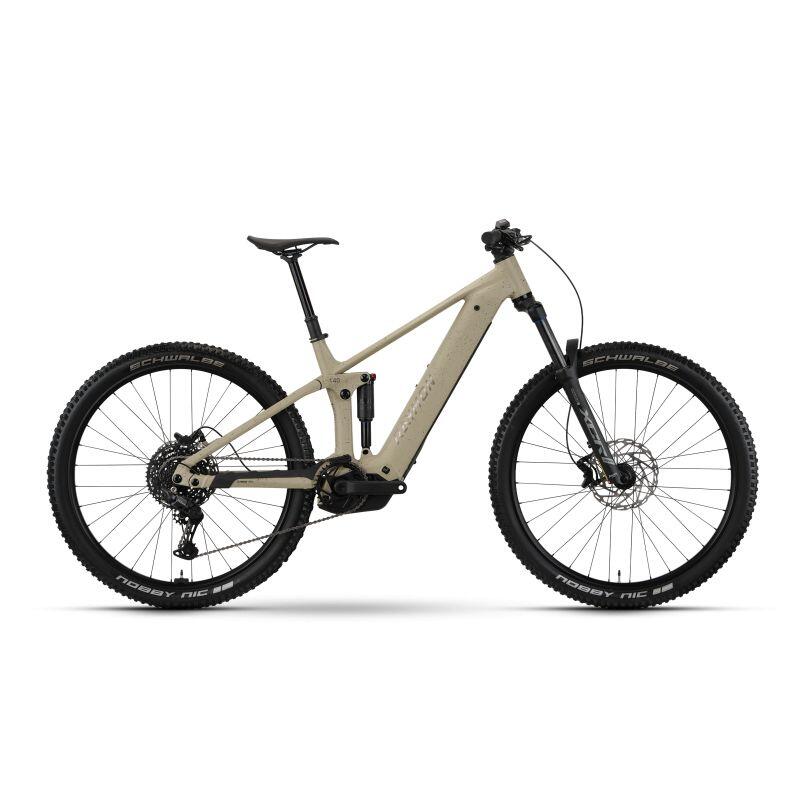 Raymon Korak Comp M Crema 3/3