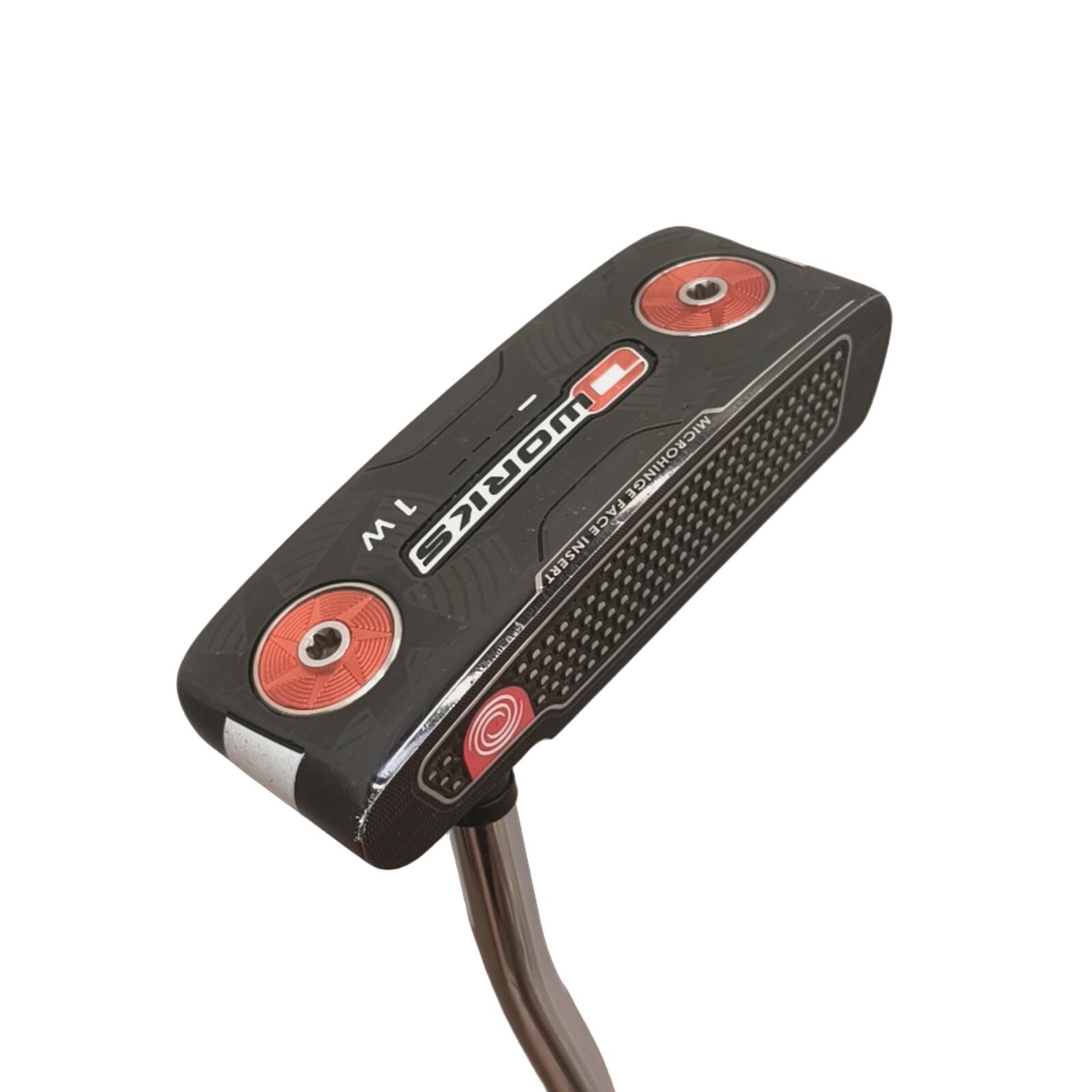 Odyssey O-Works #1W Putter / 34" 2/7