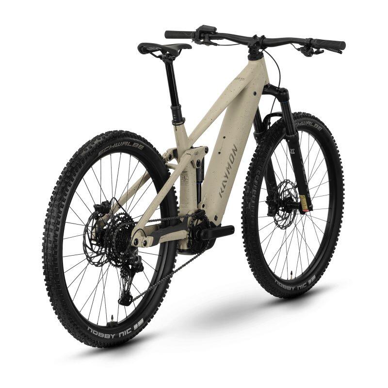 Raymon Korak Comp M Crema 2/3