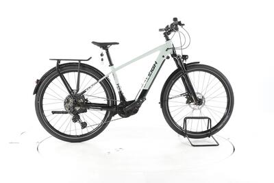 Tweedehands - raleigh dundee 11 trekking e-bike - goed